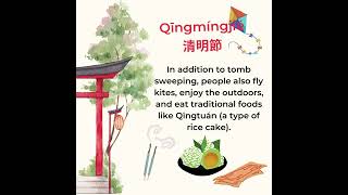 Qīngmíng Festival - Tomb Sweeping Day - Explainer