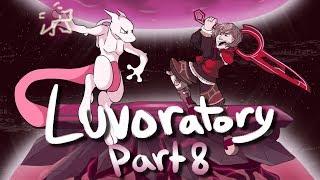 Luvoratory PMV | Part 8 (Super Smash Bros 4)