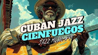 Cien Fuegos - 여름 쿠바 재즈. The Cuban Jazz Sensation Making Waves in the World of Lo-Fi Beats.