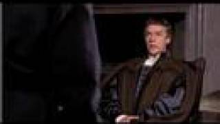 A Man For All Seasons - Paul Scofield, John Hurt