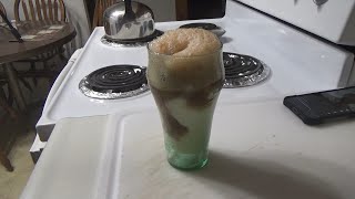 Cooking with Tank Coke Float