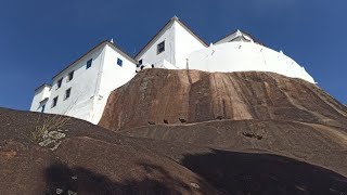 Convento da Penha em Vila Velha - ES.