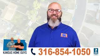 Sell Your House For Cash - Kansas Home Guys