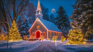 ALL YEAR IS CHRISTMAS | Classic Christmas Music Playlist 🎅 1 Hour of Classic Christmas Songs