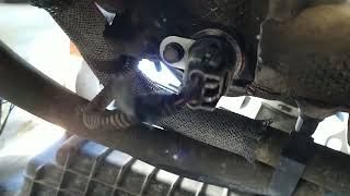 Camshaft & Crankshaft sensor (2003 Dodge Ram 1500 - code fix)