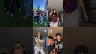 ESTE👇O ESTE👉||TREND CHALLENGE🔥#edit #trending #tiktok #challenge #music #dance #explore