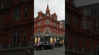 London | GOT | building | london slow motion  #viralvideo #shortsvideo #shorts #shortsfeed