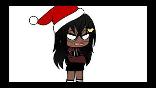 Feliz navidad!!//meme//gacha club//otaku chan YT//leer descripción//^^