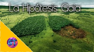 ¿La Tierra Tiene Vida Propia? Todo Sobre la Hipótesis Gaia 🌿🌍