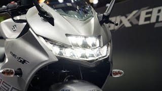 SUZUKI GIXXER SF150 🔥 ¡La DEPORTIVA mas HERMOSA del mercado!