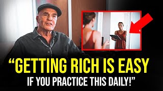 Joe Dispenza 2023 -  Dr Wayne Dyer - The Most Powerful Practice You’re Not Doing! 💰💵