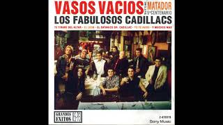 Manuel Santillán, El León  -  Los Fabulosos Cadillacs