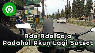 Ada Aja Hambatan Beginian, Padahal Akun Sedang Satset | Live Onbid Bandung