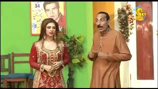 Iftikhar thakur best comedy show scene|#iftikharthakur#thakurcomedy