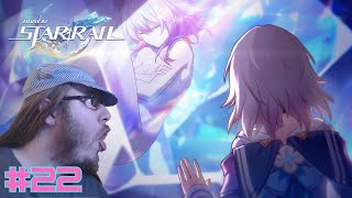 Honkai: Star Rail Ep22: Fu Xuan & March 7th Companion Mission, And Interastral Tournament Festival 1