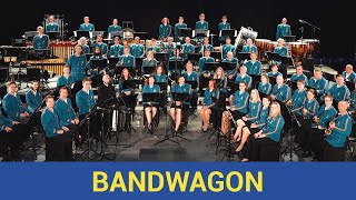 Bandwagon - Pihalni Orkester Železarjev Ravne