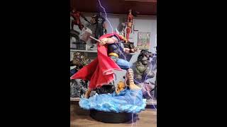 Sideshow Thor premium format statue