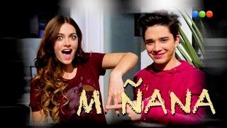 Aliados Clip "Mañana" - Telefe HD (Argentina) 2014