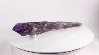 Amethyst "root"