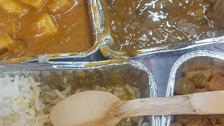 Excutive class food  |Vande Bharat ka food kaisa hai