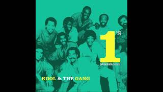 Kool & The Gang - Joanna