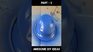 Do Not Throw Away Old Pan | Awesome DIY - Part 3 #Shorts