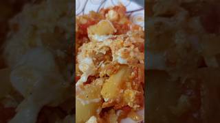 Karachi aloo Anda recipe😋#food #food #recipe #cooking #mukbang #family