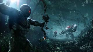 Crysis 3 Soundtrack (Full)