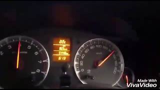 Maruti Suzuki Swift Car Top Speed & stability test 180/km hr