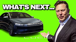 Cheap Tesla Cancelled | What Will Lucid Motors Do?