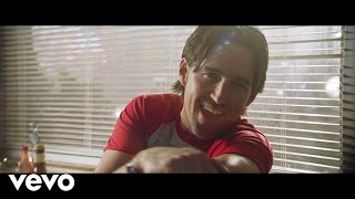 Jake Owen - I Was Jack (You Were Diane) (Official Music Video)