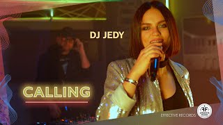 Dj Jedy - Calling