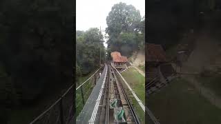 Penang Hill Railway #kereta #railway #station #georgetown #penang #malaysia