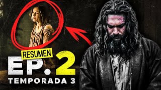 See Temporada 3 Episodio 2, Sibeth Escapa! | Resumen y Analisis