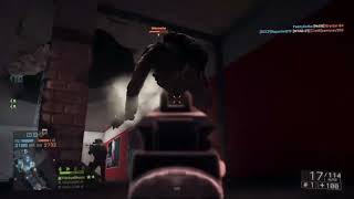 Battlefield 4 On Ps4 Kill strike #62