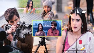 Ravi Teja And Kavya Thapar Recent Super Hit Ultimate Movie Scene ||Navdeep ||@teluguwowcinema9868