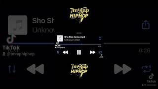 Dali Dade - Sho Sho (TmRap-Hiphop)