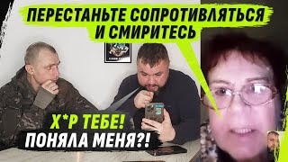 ДИМА ЖЕSТК0 ОТВЕТИЛ НА ПРЕДЪЯВУ МАТЕРИ 0RКА И ПРО СУМАSШЕСТВИЕ ТЮРЄМ р0SSИИ | @VolodymyrZolkin