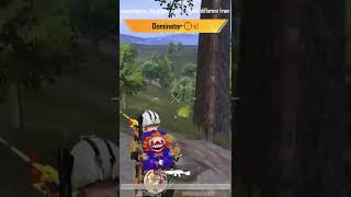 1v2 #shorts #bgmi #pubgmobile #viral