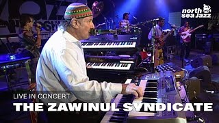 The Zawinul Syndicate - Full Concert - Live at the North Sea Jazz Festival 1997