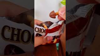 meiji CHOCOROOMS🍄 #shorts #asmr #viral