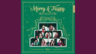 Merry & Happy