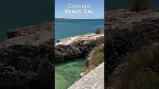 Cascais: Beach Day #beach