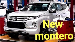 New Montero Sports (walkaround)