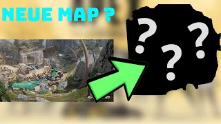 Neue Map, nächster Legende und vieles mehr... | Apex legends season 6