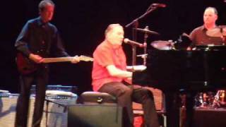 Jerry Lee Lewis - She Even Woke Me Up To Say Goodbye (2009)