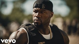 50 Cent - Ordinary ft. Eminem (Music Video) 2023