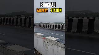 #indianrailway #bhachau #bhujcity #bhuj #viralshorts #trendingshorts