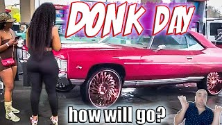 Donk Day How Will it Go? Thousands People Ask