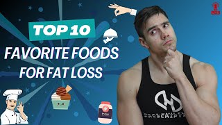 What foods to eat for easy fat loss